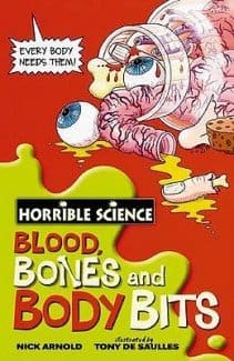 Blood, Bones, Body Bits