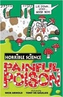 Painful Poison
