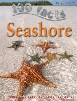 100 FACTS Seashores
