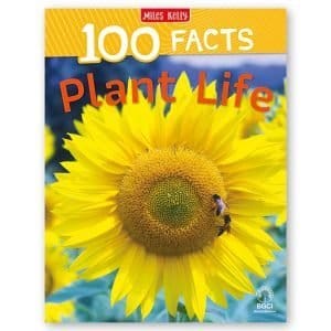 100 FACTS Plant Life