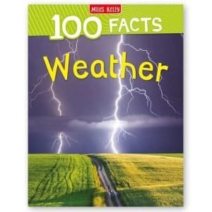 100 FACTS Weather