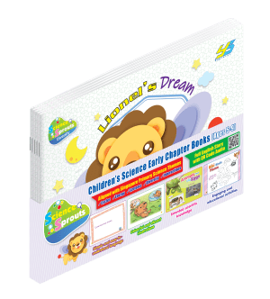 Science Sprouts Pack 2